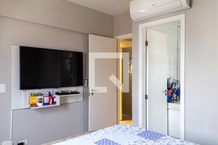 Apartamento à venda com 76m², 2 quartos e 2 vagas Apartamento à venda com 76m², 2 quartos e 2 vagasSuíte 1