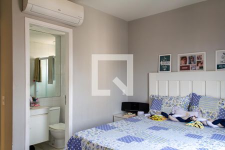 Apartamento à venda com 76m², 2 quartos e 2 vagas Apartamento à venda com 76m², 2 quartos e 2 vagasSuíte 1