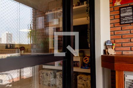 Apartamento à venda com 76m², 2 quartos e 2 vagas Apartamento à venda com 76m², 2 quartos e 2 vagasVaranda Sala