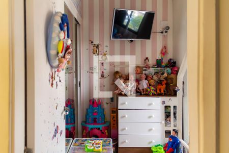 Apartamento à venda com 76m², 2 quartos e 2 vagas Apartamento à venda com 76m², 2 quartos e 2 vagasSuíte 2