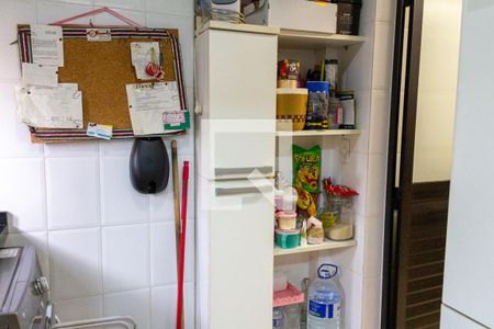 Apartamento à venda com 76m², 2 quartos e 2 vagas Apartamento à venda com 76m², 2 quartos e 2 vagasÁrea de Serviço