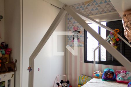 Apartamento à venda com 76m², 2 quartos e 2 vagas Apartamento à venda com 76m², 2 quartos e 2 vagasSuíte 2