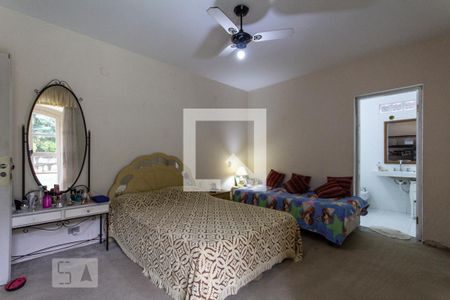 Casa à venda com 380m², 5 quartos e 4 vagas