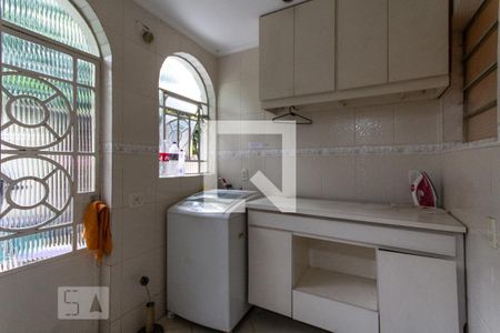 Casa à venda com 380m², 5 quartos e 4 vagas