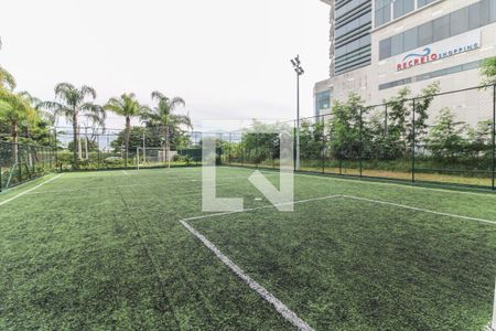 Apartamento à venda com 83m², 3 quartos e 1 vagaÁrea comum