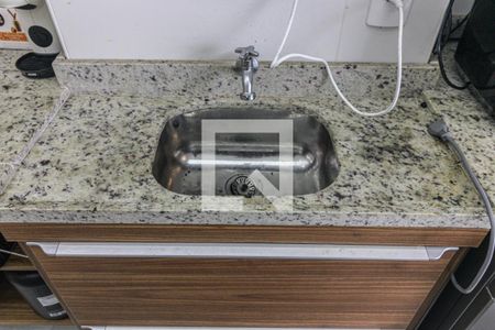 Apartamento à venda com 83m², 3 quartos e 1 vagaCozinha e Área de Serviço