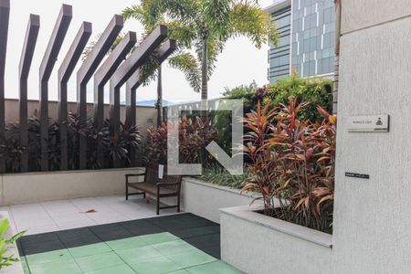 Apartamento à venda com 83m², 3 quartos e 1 vagaÁrea comum