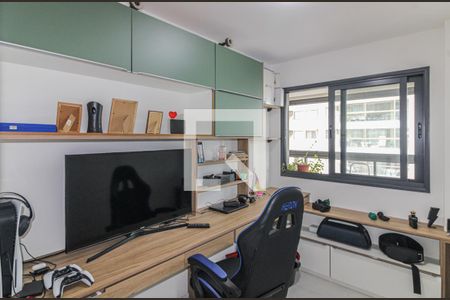 Apartamento à venda com 83m², 3 quartos e 1 vagaQuarto 2