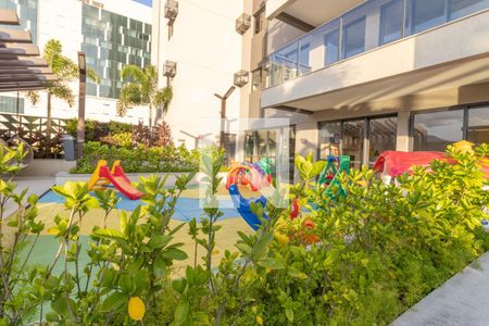 Apartamento à venda com 83m², 3 quartos e 1 vagaÁrea comum