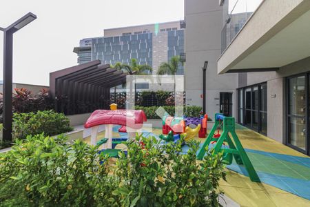 Apartamento à venda com 83m², 3 quartos e 1 vagaÁrea comum