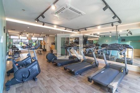 Apartamento à venda com 83m², 3 quartos e 1 vagaÁrea comum