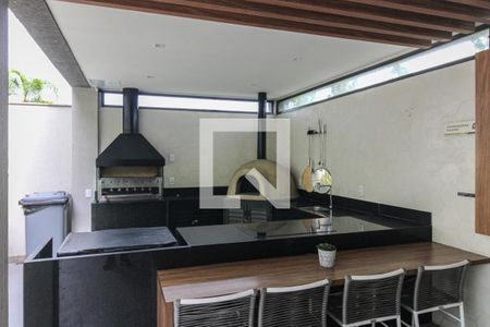 Apartamento à venda com 83m², 3 quartos e 1 vagaÁrea comum