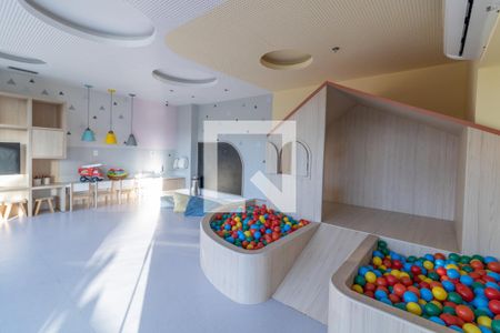 Apartamento à venda com 83m², 3 quartos e 1 vagaÁrea comum