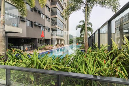 Apartamento à venda com 83m², 3 quartos e 1 vagaÁrea comum