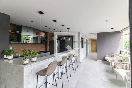 Apartamento à venda com 83m², 3 quartos e 1 vagaÁrea comum