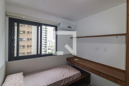 Apartamento à venda com 83m², 3 quartos e 1 vagaQuarto 1