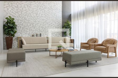 Apartamento à venda com 83m², 3 quartos e 1 vagaÁrea comum