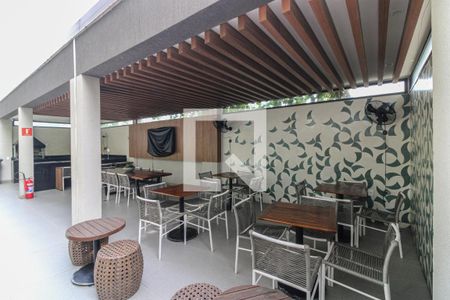 Apartamento à venda com 83m², 3 quartos e 1 vagaÁrea comum