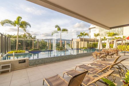 Apartamento à venda com 83m², 3 quartos e 1 vagaÁrea comum