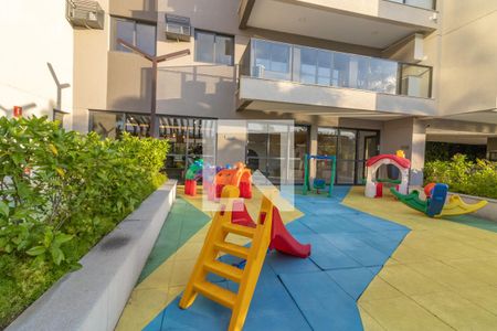 Apartamento à venda com 83m², 3 quartos e 1 vagaÁrea comum