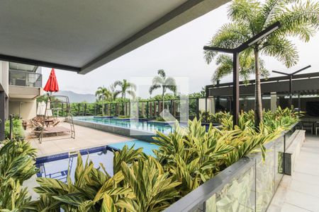 Apartamento à venda com 83m², 3 quartos e 1 vagaÁrea comum