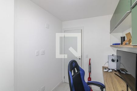 Apartamento à venda com 83m², 3 quartos e 1 vagaQuarto 2