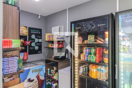 Apartamento à venda com 83m², 3 quartos e 1 vagaÁrea comum