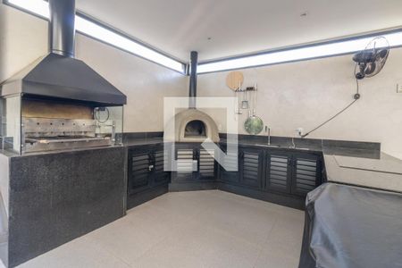 Apartamento à venda com 83m², 3 quartos e 1 vagaÁrea comum