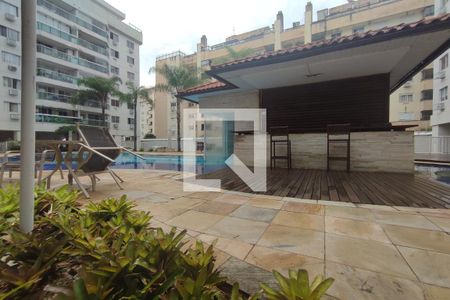 Apartamento à venda com 77m², 3 quartos e 1 vagaÁrea comum