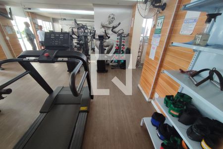 Apartamento à venda com 77m², 3 quartos e 1 vagaÁrea comum