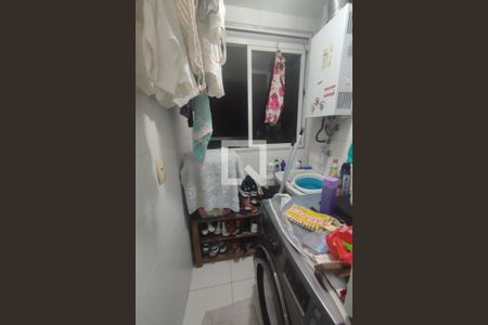 Apartamento à venda com 77m², 3 quartos e 1 vagaÁrea de Serviço