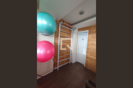 Apartamento à venda com 77m², 3 quartos e 1 vagaÁrea comum