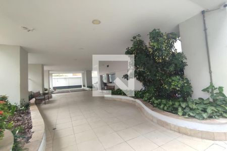 Apartamento à venda com 77m², 3 quartos e 1 vagaÁrea comum