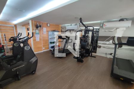 Apartamento à venda com 77m², 3 quartos e 1 vagaÁrea comum