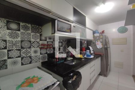 Apartamento à venda com 77m², 3 quartos e 1 vagaCozinha