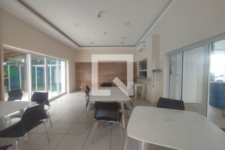 Apartamento à venda com 77m², 3 quartos e 1 vagaÁrea comum