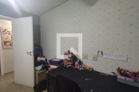 Apartamento à venda com 77m², 3 quartos e 1 vagaQuarto 1