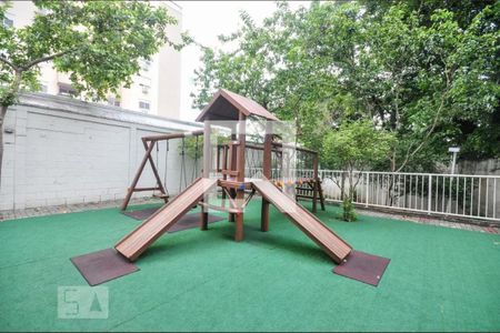 Apartamento à venda com 77m², 3 quartos e 1 vagaÁrea comum