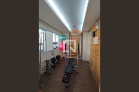 Apartamento à venda com 77m², 3 quartos e 1 vagaÁrea comum