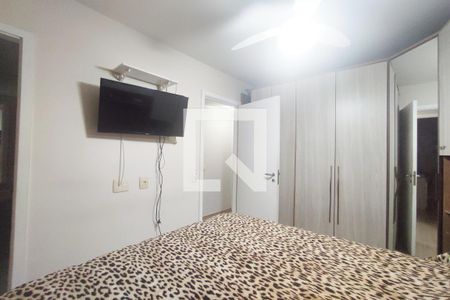 Apartamento à venda com 77m², 3 quartos e 1 vagaSuite 1