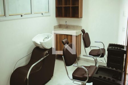 Apartamento à venda com 77m², 3 quartos e 1 vagaÁrea comum