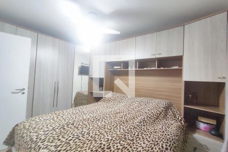 Apartamento à venda com 77m², 3 quartos e 1 vagaSuite 1