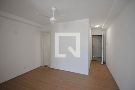 Studio de kitnet/studio para alugar com 1 quarto, 37m² em São Cristóvão, Rio de Janeiro