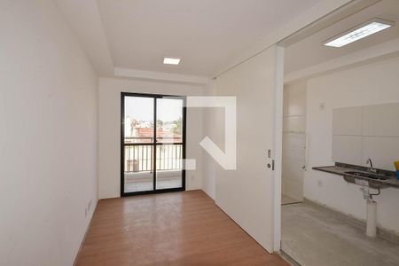 Studio de kitnet/studio para alugar com 1 quarto, 37m² em São Cristóvão, Rio de Janeiro
