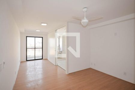 Studio de kitnet/studio para alugar com 1 quarto, 37m² em São Cristóvão, Rio de Janeiro