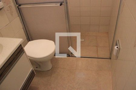 Casa à venda com 128m², 3 quartos e 2 vagasBanheiro 