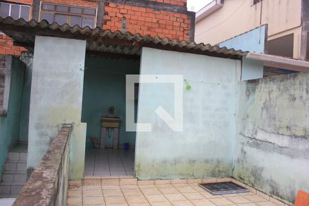 Casa à venda com 128m², 3 quartos e 2 vagasTerraço