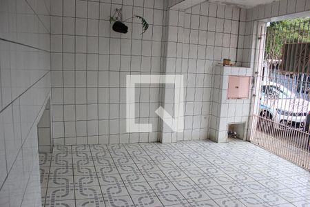 Casa à venda com 128m², 3 quartos e 2 vagasGaragem