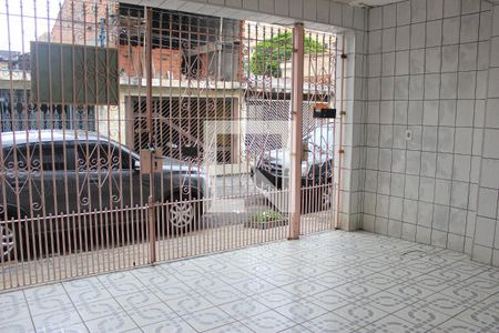 Casa à venda com 128m², 3 quartos e 2 vagasGaragem