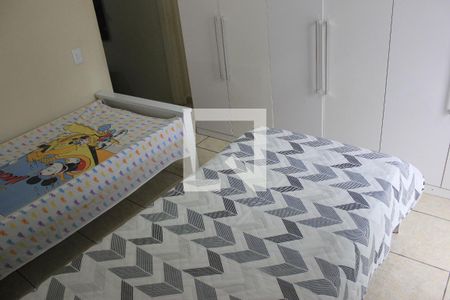 Casa à venda com 128m², 3 quartos e 2 vagasQuarto 1